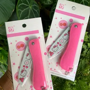 hellokitty pisau Kitchenware