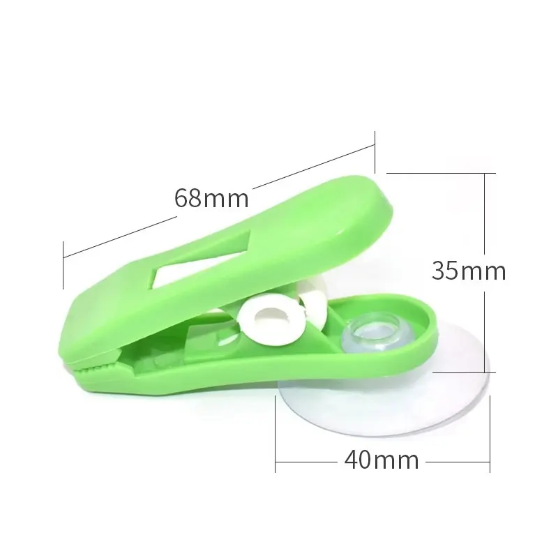 Kẹp rong cho hồ cá biển Vastocean loại tốt 4