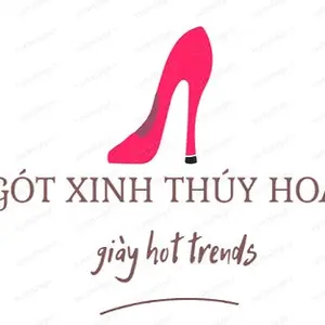 Giày Cao Gót THÚY HOA.