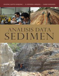 Gambar UGM Press Original Buku Analisis Data Sedimen dari UGM PRESS Kab. Sleman 2 Tokopedia