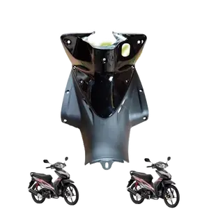 Cover inner Legsil kunci atas bawah Revo absolute 110