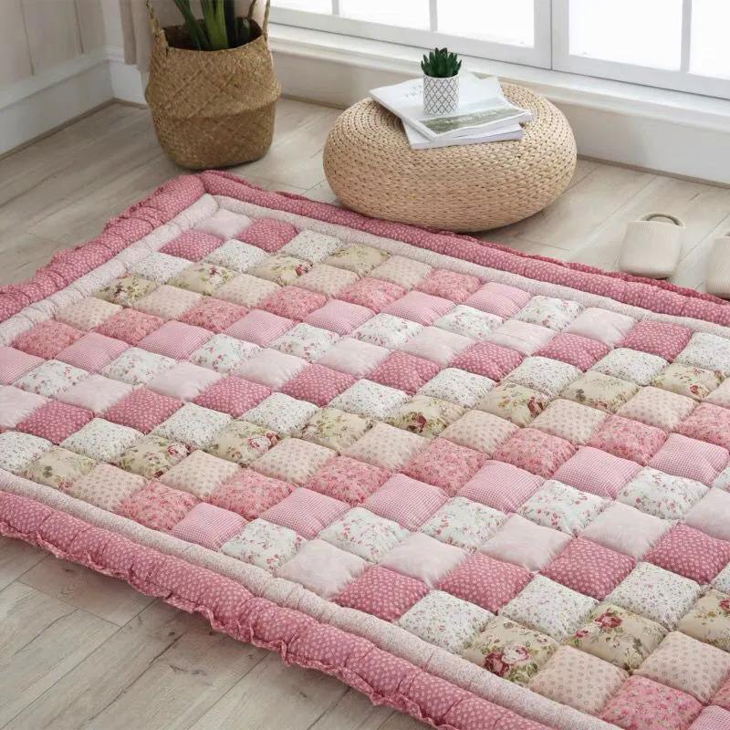 Product Introduction of Bay Thảm Cửa Sổ Chống Trượt, Vỏ Đệm Sofa Phòng Khách, Phòng Ngủ, Tatami, Ban Công, Kích Thước Tùy Chỉnh 46