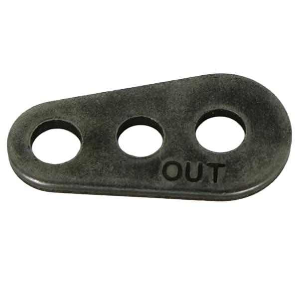 Gambar Plate Tensioner Pivot Setting Honda CBR 250RR K64J 14516K64N01 dari Honda Cengkareng Kota Tangerang Tokopedia