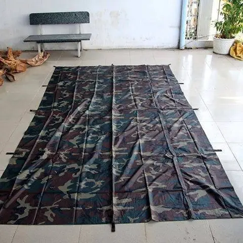 Sản Phẩm Cắm Trại Du Lịch, Tấm Tăng, Võng, Dây Dù Đảm Bảo Chất Lượng