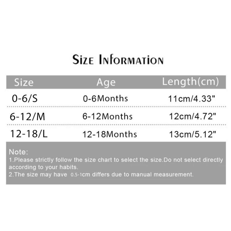 Product Introduction of Giày Trẻ Sơ Sinh Cho Bé Trai Và Bé Gái, Giày Sandal, Giày Đế Bằng Mùa Hè, Cho Trẻ Mới Biết Đi, Chống Trượt, Thích Hợp Cho Trẻ Sơ Sinh, Giày Tập Đi Đầu Tiên, Thích Hợp Cho 0-18m 2
