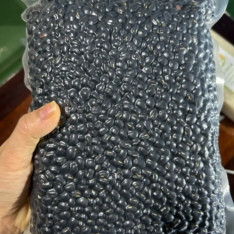 Đậu đen xanh lòng KL 1kg đậu mới