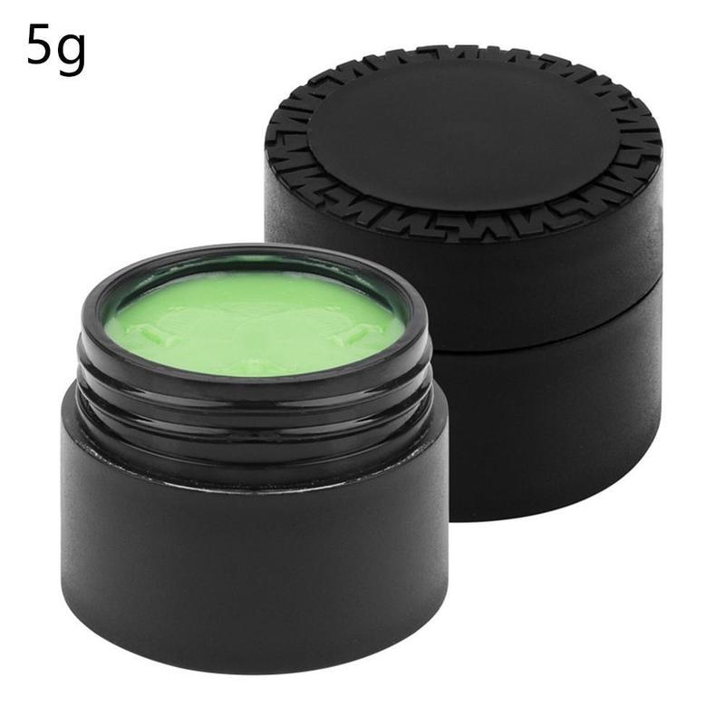 Product Introduction of Professional False Eyelash Glue Remover Eyelash Extensions Glue Remover Cream Fragrancy Tool 23