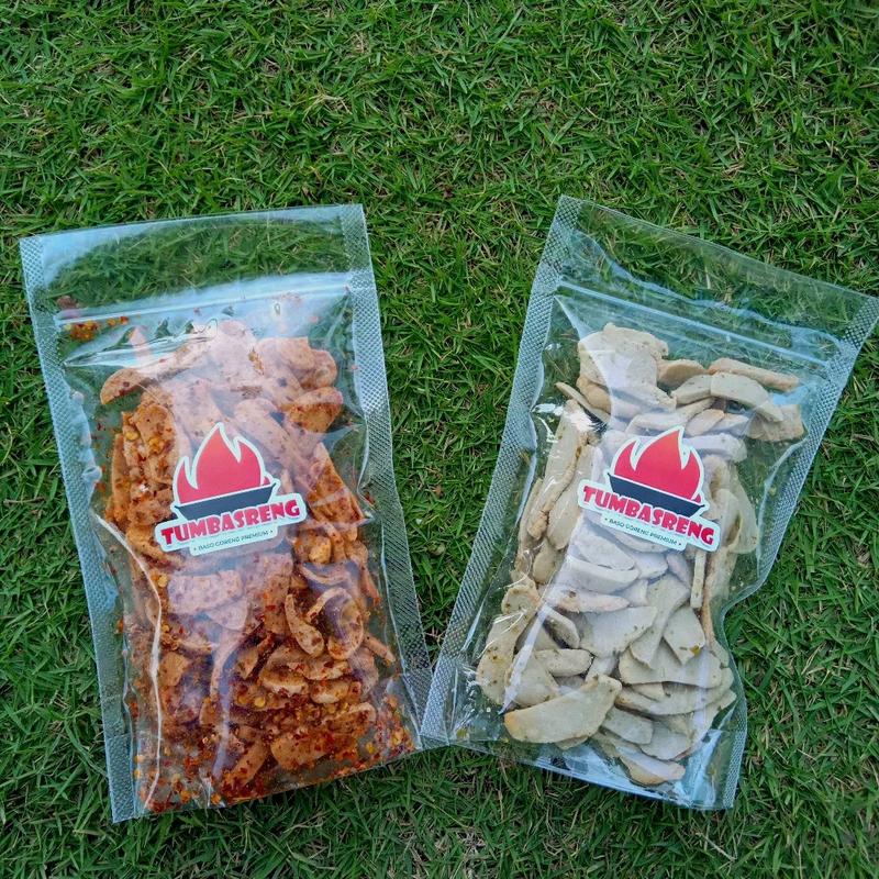 BASRENG 100 gr 0