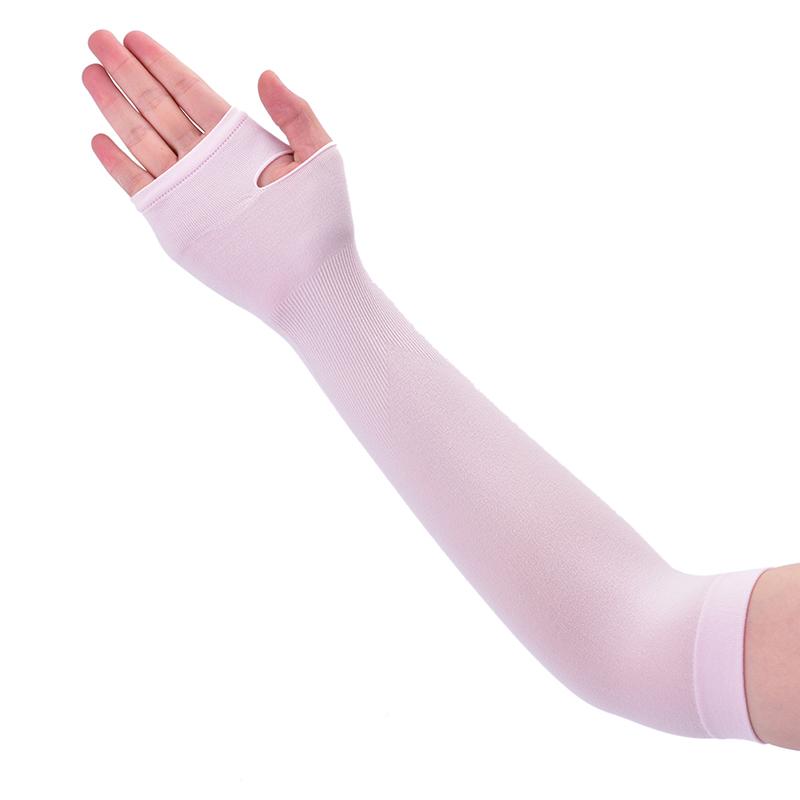Product Introduction of Vỏ Tay Áo Làm Mát, 1 Cặp, Chống Nắng UV, Thích Hợp Cho Các Môn Thể Thao Ngoài Trời, Dành Cho Nam Và Nữ, [AAA] Phụ Kiện Sport 23