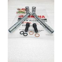 Gambar SULING SHOCK SOK DEPAN SET FORCE1 ZR PNP JUPITER Z L AMA NUVO MIO NEW VEGA R LAMA NEW MIO LAMA dari Jsm Motor01 Kota Administrasi Jakarta Barat 1 Tokopedia