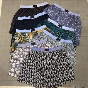 Kho sỉ quần ngủ