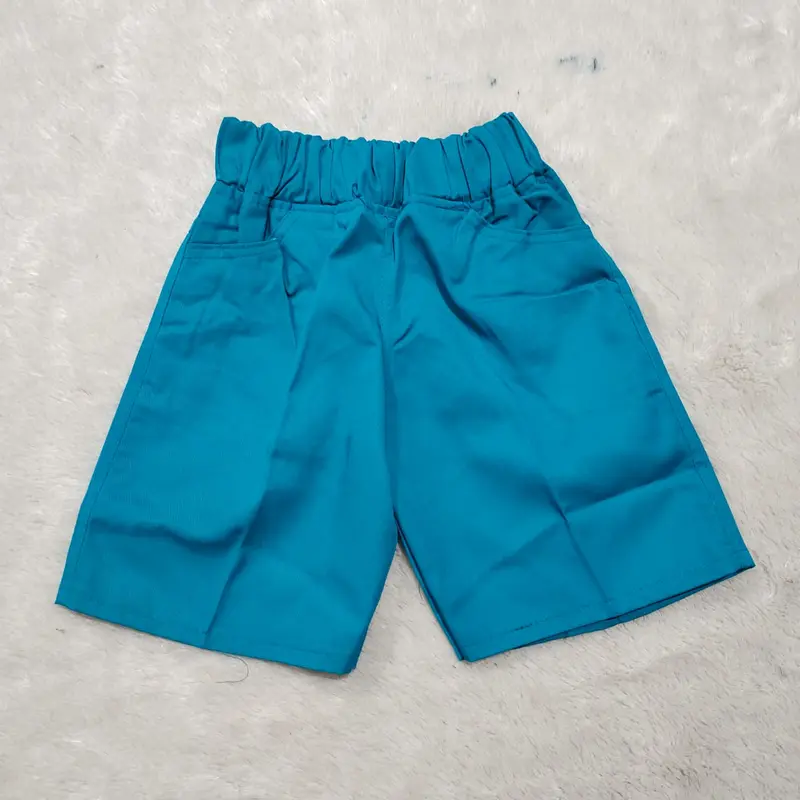 Celana Pendek Anak Cowo Cewek Short Pants Chino Basic Premium 1