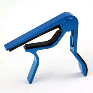 Capo Gitar Bahan Berkualitas