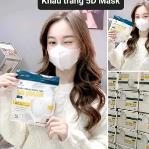 Khẩu trang Trend 99