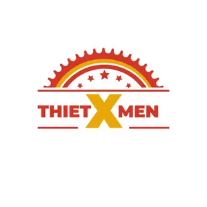 thiết xmen