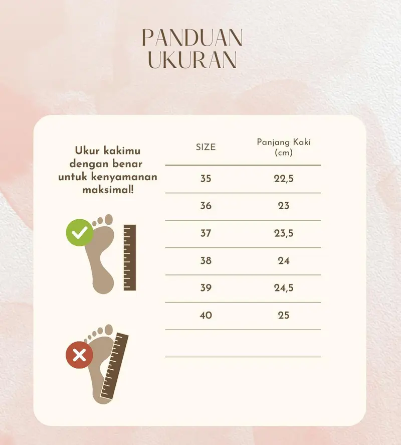 ELLORA EG-8852 Sepatu Heels Wanita Pesta 8cm Ankle Strap Hig