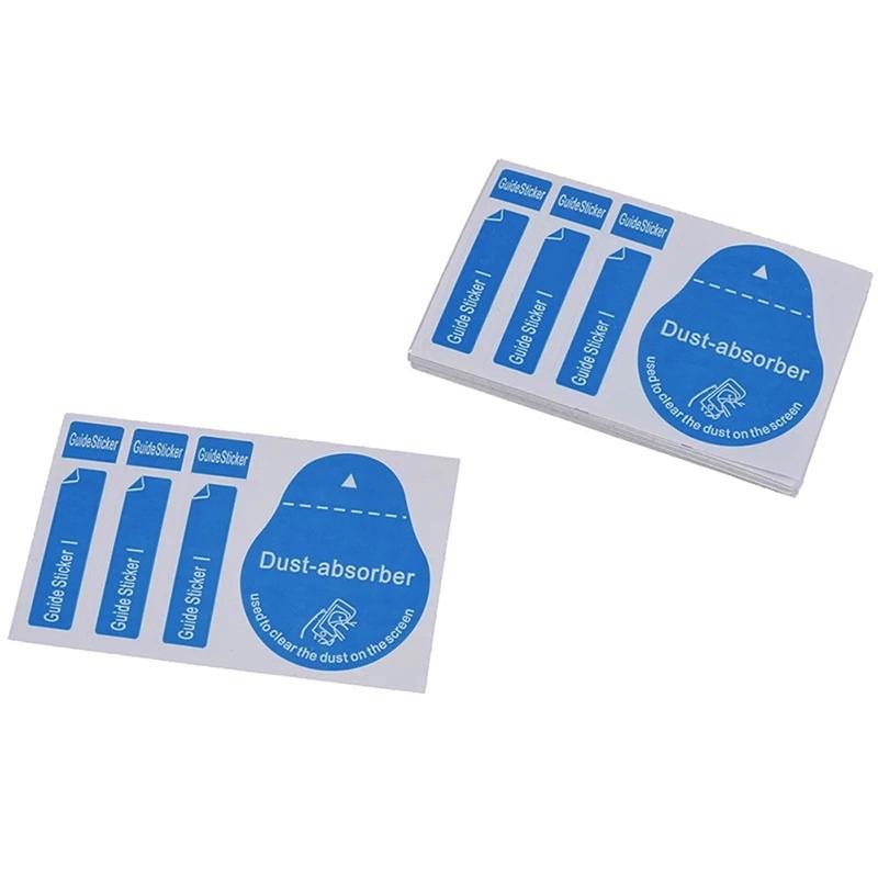 Product Introduction of Dụng Cụ Làm Sạch Kính Cường Lực Màn Hình LCD Ống Kính Máy Ảnh, Hút Bụi, Miếng Dán Loại Bỏ Bụi, Dụng Cụ Làm Sạch Màn Hình, Hút Bụi Và Giấy, Hút Bụi Điện Thoại Di Động 14