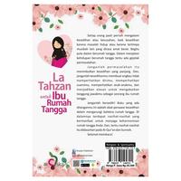 Gambar La Tahzan Untuk Ibu Rumah Tangga - BUKU dari Araska Publisher Kab. Bantul 2 Tokopedia