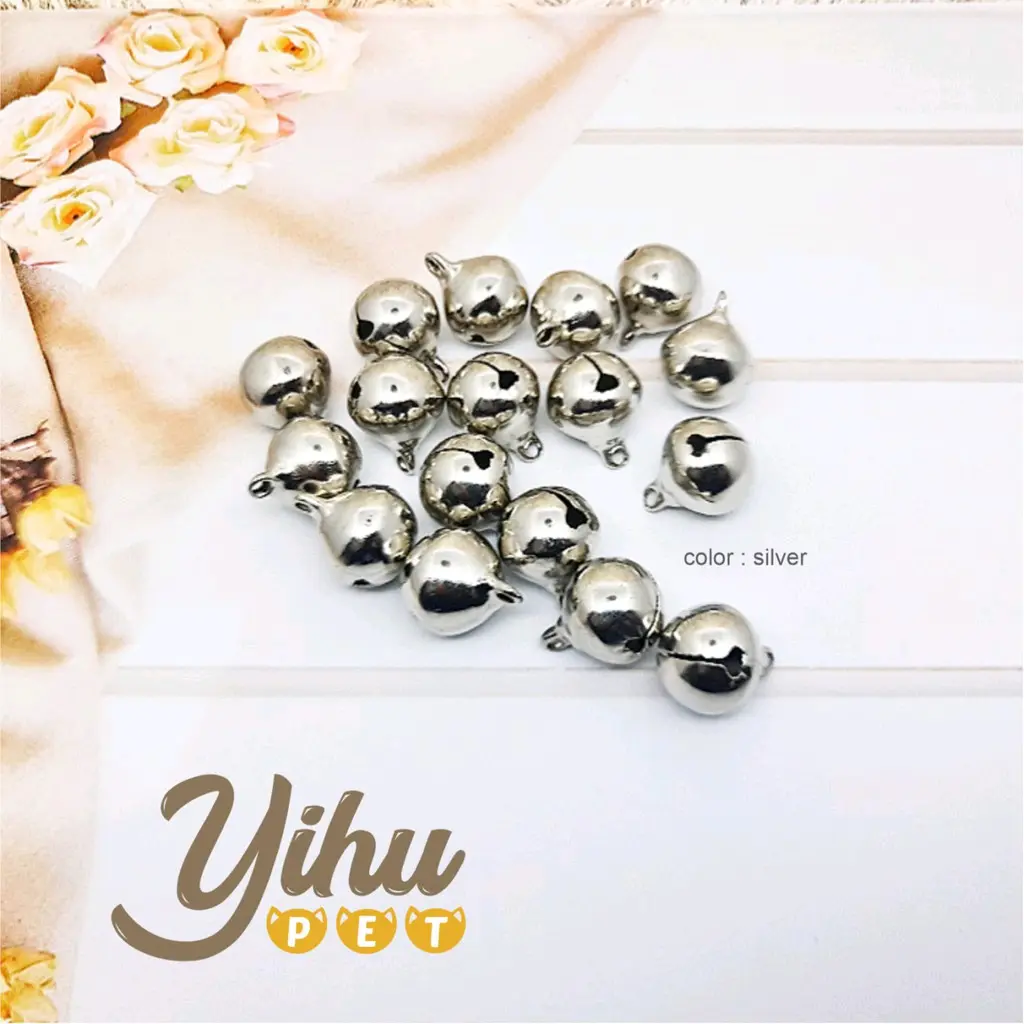 TAMBAHAN LONCENG KALUNG CUSTOM