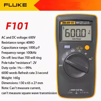 Nhạc cụ FLUKE F15B+/17B+/F18B+/F101 Hàng chính hãng 100%, đảm bảo chất lượng. 1