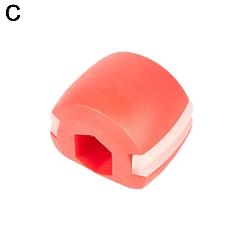 Product Introduction of Dụng Cụ Tập Mặt Hàm, Bóng Nhai, Tập Luyện Răng Hàm, Bóng Tập Cằm, Mặt Cằm, Giảm Cằm, Tập Thể Dục, J7U9 31