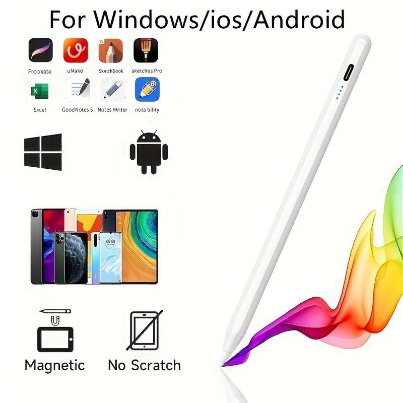 Bút cảm ứng thích hợp cho điện thoại/ máy tính bảng Samsung Android