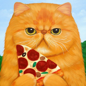 NÔNG TRẠI MÈO BÉO