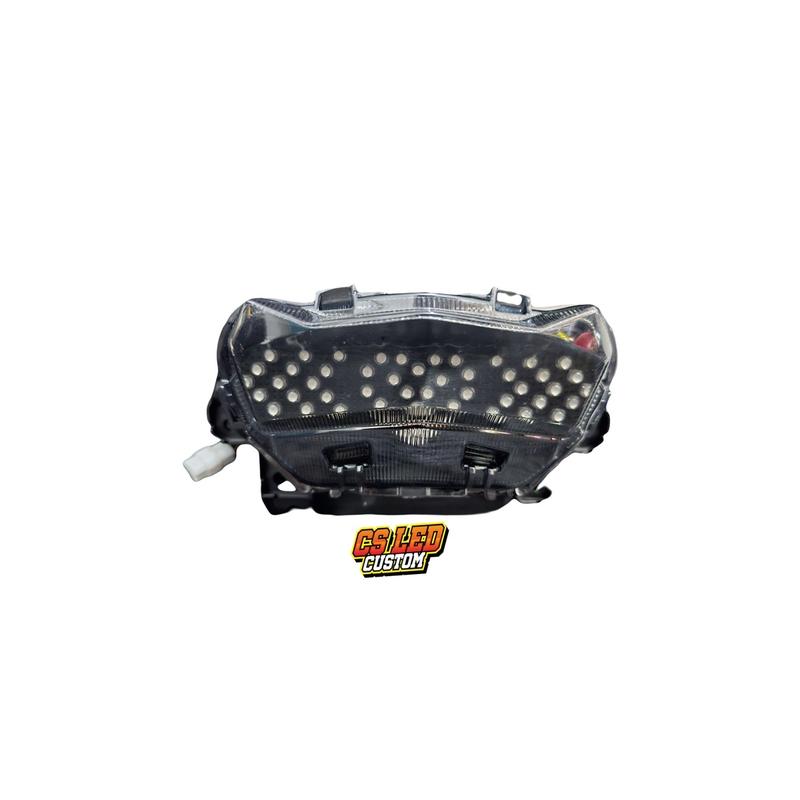 Stoplamp Running Full Set Aerox New Connected / Aerox Cyber City 4