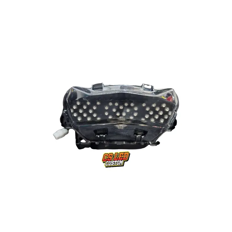 Stoplamp Running Full Set Aerox New Connected / Aerox Cyber City 4