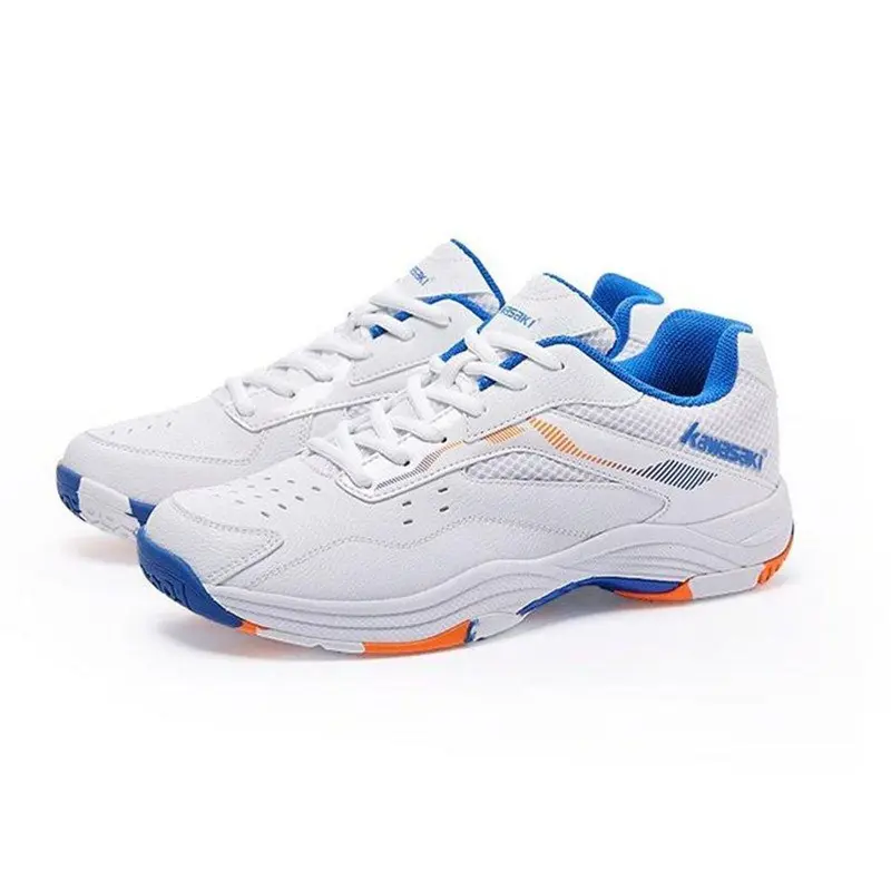 Giày cầu lông kawasaki K086 và B3324 chuyên nghiệp Thoáng khí Thoải mái Unisex Sneaker Nam kawaki 086 2