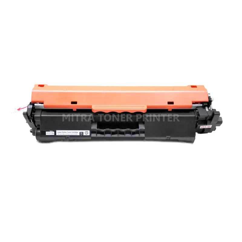 Toner Cartridge 17A Compatible printer LaserJet Pro M102 / MFP M130 / M130fw / M102a / M130a / M130nw / M102w / M130fn, ImageCLASS MF113W, LBP113W, MF110, LBP110 Catridge 4
