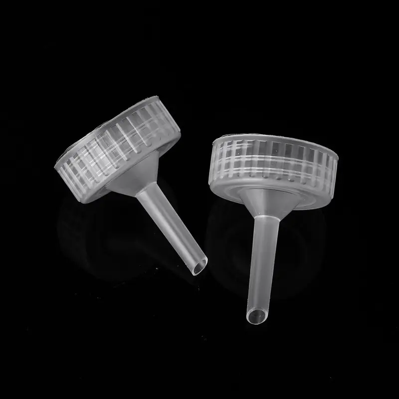Nắp bình ấp Artemia - vừa với những chai nước thông thường, dùng ấp artermia hoặc xịt thức ăn cho cá cảnh 3