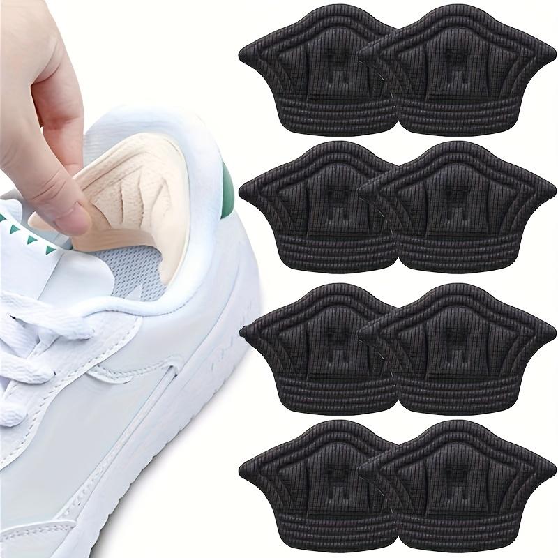 2/4/8/12/16pcs of sports shoe insoles, anti-wear foot protection pads ...