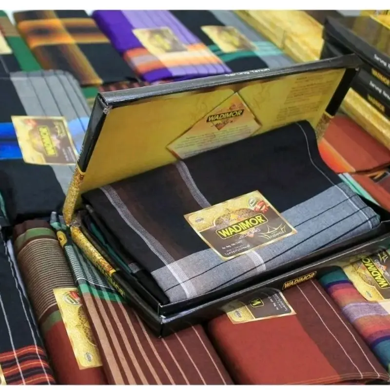 sarung wadimor motif padang sarung wadimor motif kombinasi sarung dewasa murah 7