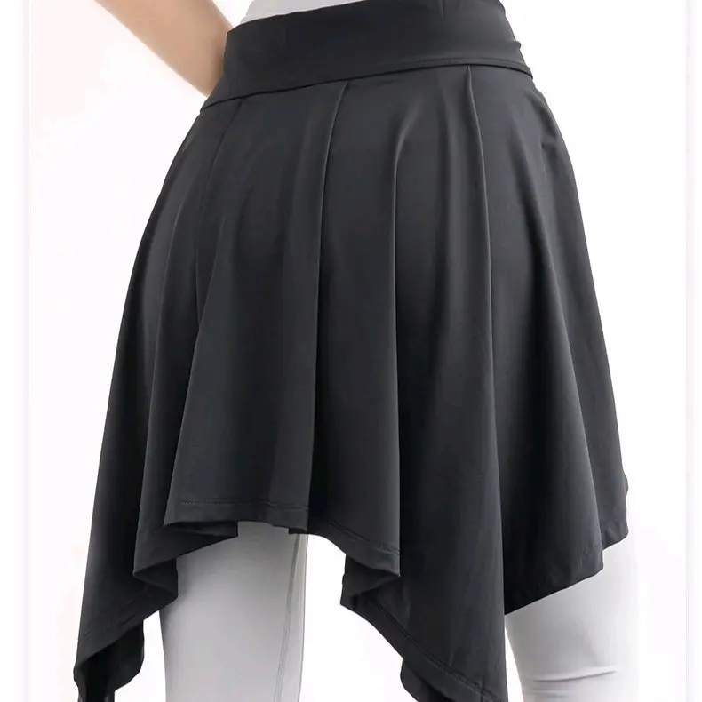 UC | Rok lilit penutup pinggul pinggang olahraga yoga gym fitness 3