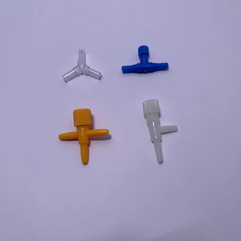 Van Điều Chỉnh Khí Oxy Siêu Kín Hơi Hàng Nhập Khẩu - Guppy Xanh 1