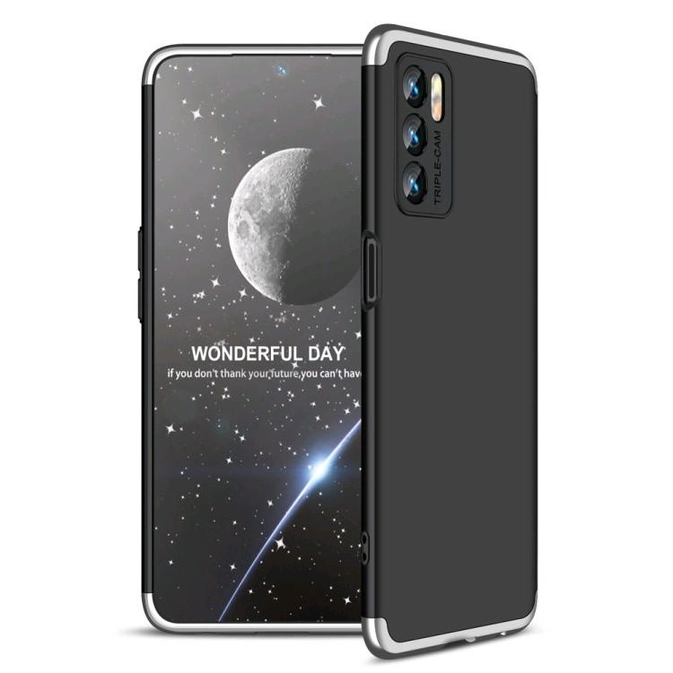 Casing Oppo A16 Hardcase Armor Full Cover GKK Original Casing OppoA16 2