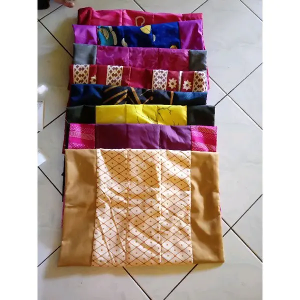 Grosir Sarung Bantal Sambung Murah harga 1pcs 1