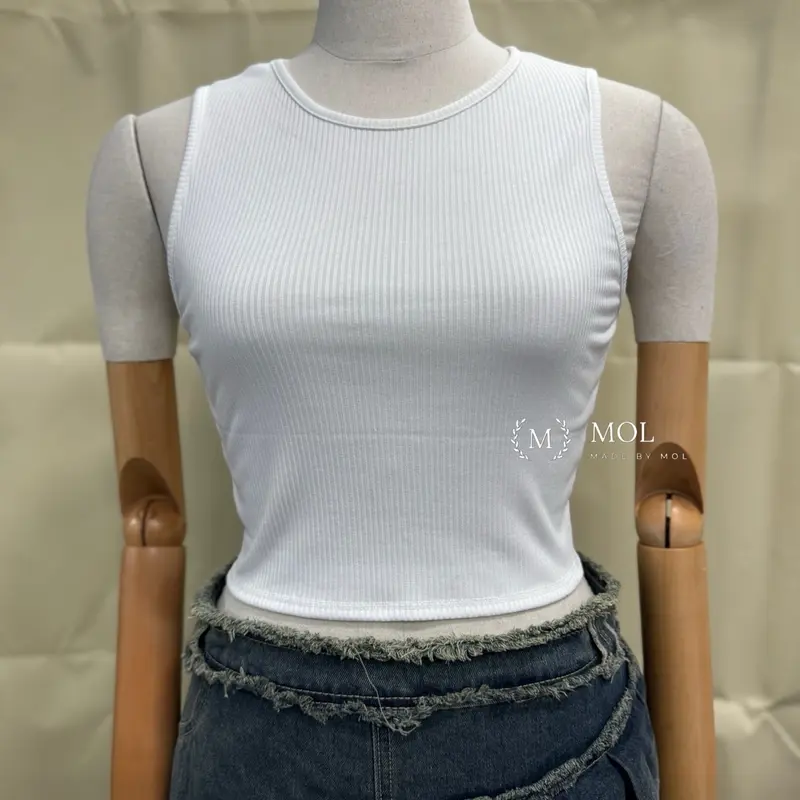 [ SIZE LỚN BIGSIZE 55Kg-100Kg ] ÁO THUN BA LỖ 2