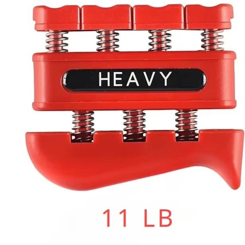 Product Introduction of High Quality Portable Finger Trainer Strengthener Hand for Musician Rock Climbing Finger Exerciser Finger Strengthener Grip Workout Equipment for Forearm and Hand 12