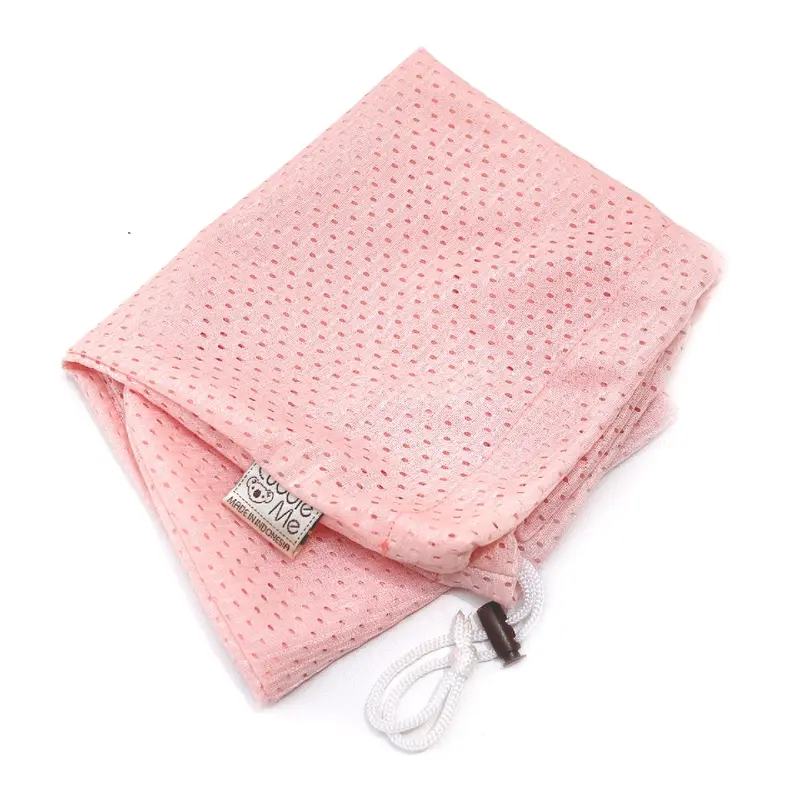 Cuddleme Laundry Net | Kantong Cuci Pakaian dan Gendongan | Jaring Cuci untuk mesin cuci 3