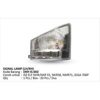 Gambar DNY IS 002 SIGNAL LAMP for ISZ ELF/NKR 55/NMR71/GIGA 700 - KANAN dari DNYOFFICIAL Kota Administrasi Jakarta Utara 1 Tokopedia