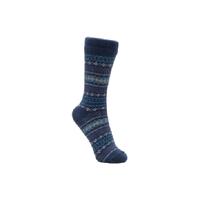 Gambar Pattent Goods Kaos Kaki Kerja Kantor Kantoran Motif Corak Tribal Helma Blue dari Pattent Goods Kota Bandung 3 Tokopedia