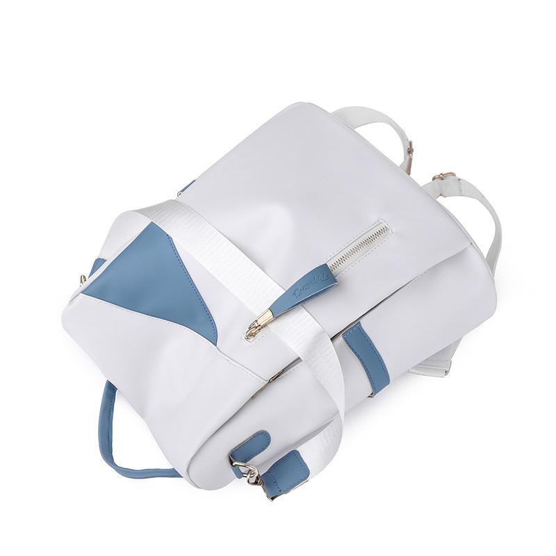 Product Introduction of Balo nữ chống trộm DA cao cấp phong cách mới – BLNN9044 Backpack Đeo Vai 19