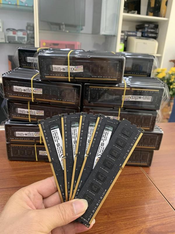 ram DDR3 8G 1600 lắp cho mainboard H61 H81 B75 B85 Z79 Z87