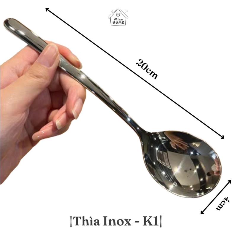 Bộ 3 Món Đũa Lúa Mì, Thìa Dĩa Inox 410 Cao Cấp Chống Gỉ Cán Cầm Hoạ Tiết Phô Mai Dễ Thương 7