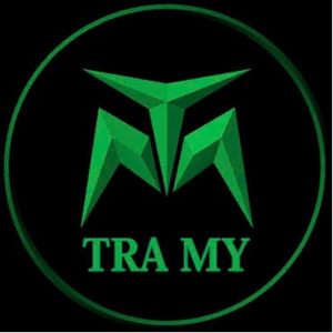 giày dép trà my TM