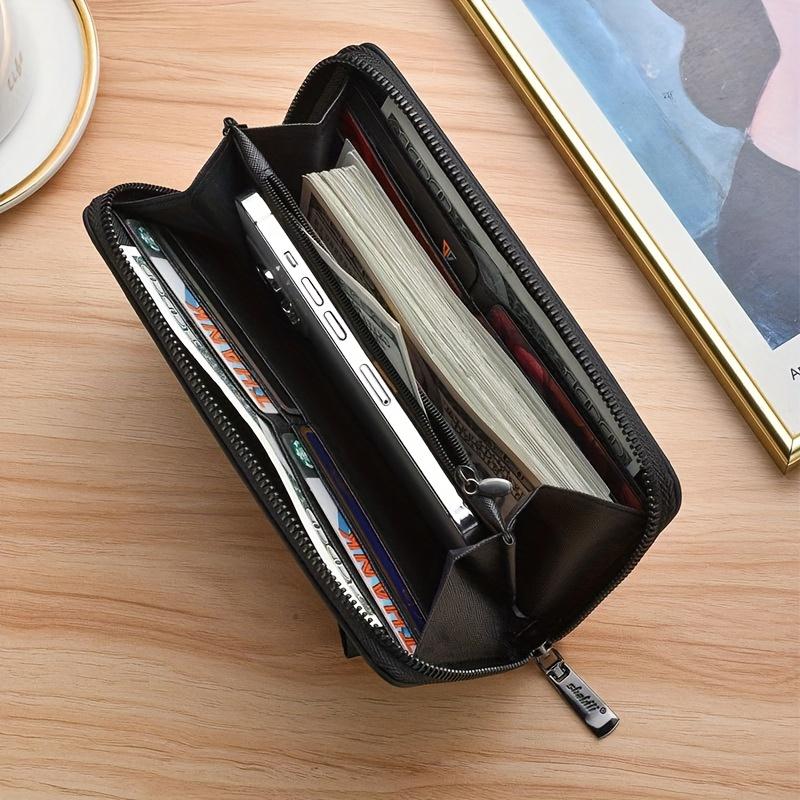 Product Introduction of Túi Xách Nam Đa Năng Phong Cách Thường Ngày Kiểu Mới 4