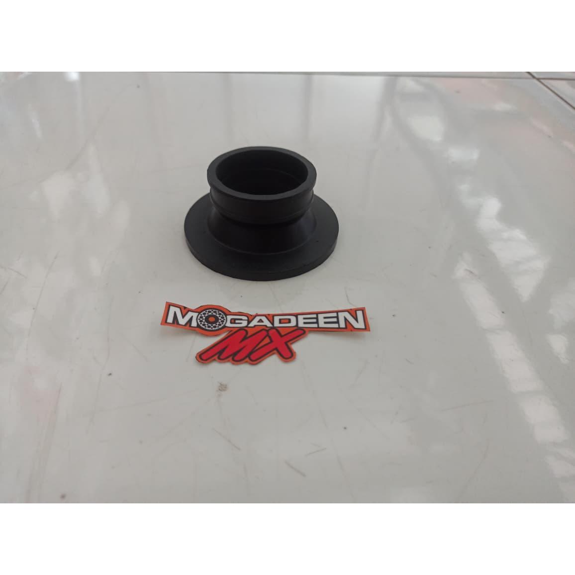 karet filter custom Suzuki ts 125 *