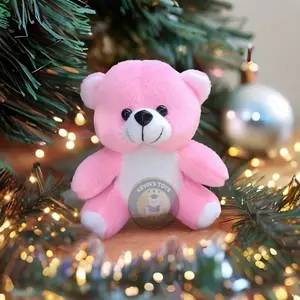 BONEKA MINI 12 CM - LIMITED EDITION